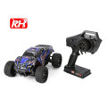 2020 Hot High Speed Car REMO 1631 RC Car 2.4G 4WD 40 km/h Brushed Off Road Monster Truck 1/16